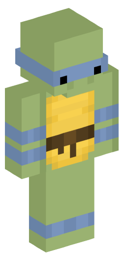 NeneEh Minecraft Skin Preview on Minecraft.Co.Com