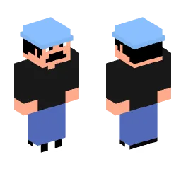 Minecraft Skin #230470