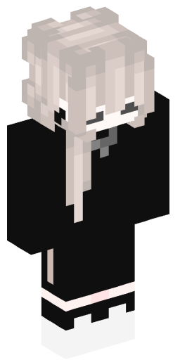 Nenewalen Minecraft Skin Preview on Minecraft.Co.Com