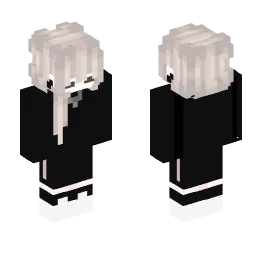 Minecraft Skin #230471