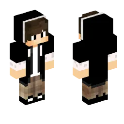 Minecraft Skin #230472
