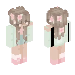 Minecraft Skin #230473