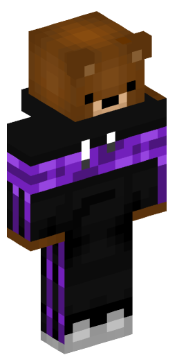 nenenenei Minecraft Skin Preview on Minecraft.Co.Com