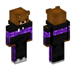 Minecraft Skin #230474