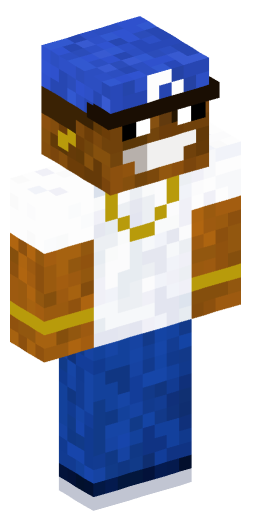 Soliderko Minecraft Skin Preview on Minecraft.Co.Com