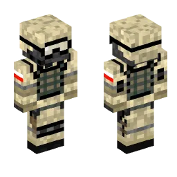Minecraft Skin #230480
