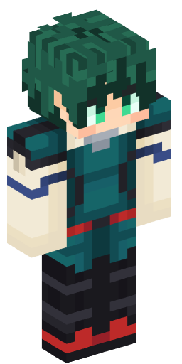 SoliderBubble35 Minecraft Skin Preview on Minecraft.Co.Com