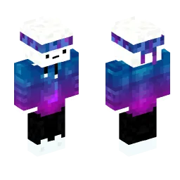 Minecraft Skin #230484