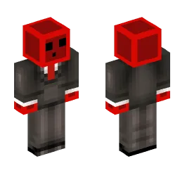 Minecraft Skin #230488