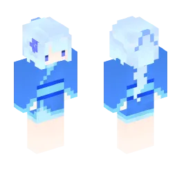 Minecraft Skin #230489