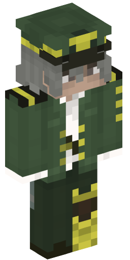 A3939 Minecraft Skin Preview on Minecraft.Co.Com