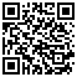 Egonatorbro QR Code