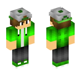 Minecraft Skin #230524