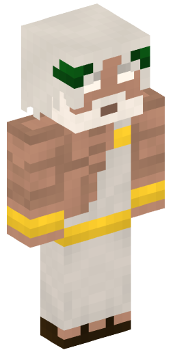 BlockStorm Minecraft Skin Preview on Minecraft.Co.Com