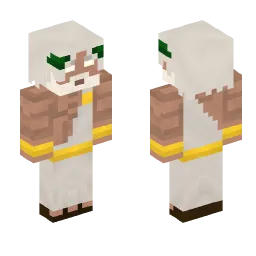 Minecraft Skin #230528