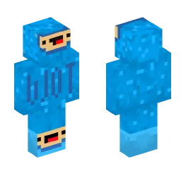 Minecraft Skin #230530