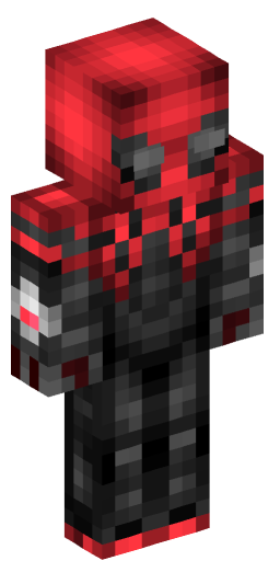 Gnomer Minecraft Skin Preview on Minecraft.Co.Com