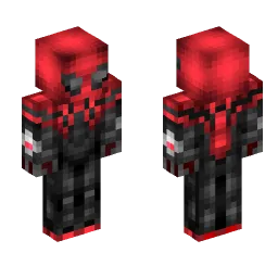 Minecraft Skin #230539