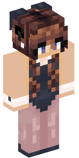 Gnomeking09 Minecraft Skin Preview on Minecraft.Co.Com