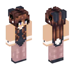Minecraft Skin #230540