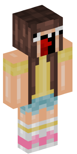 Gnome_36 Minecraft Skin Preview on Minecraft.Co.Com