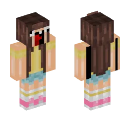 Minecraft Skin #230541