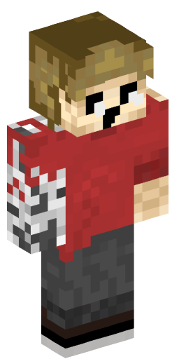 Gnome_Fur Minecraft Skin Preview on Minecraft.Co.Com