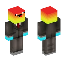 Minecraft Skin #230546