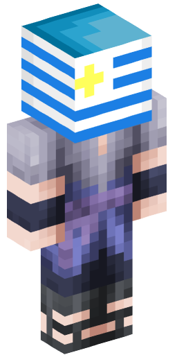 Trolero290 Minecraft Skin Preview on Minecraft.Co.Com
