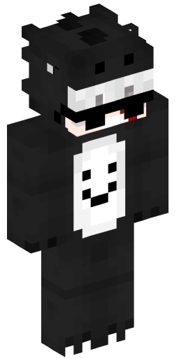 TROLERO25 Minecraft Skin Preview on Minecraft.Co.Com