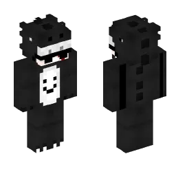Minecraft Skin #230551