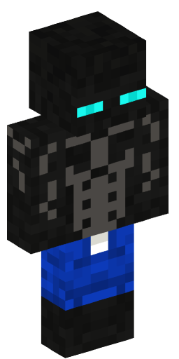 trolero610 Minecraft Skin Preview on Minecraft.Co.Com