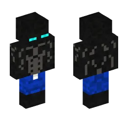 Minecraft Skin #230553