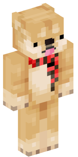 MinionOuO Minecraft Skin Preview on Minecraft.Co.Com