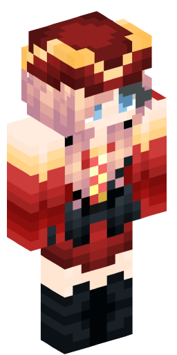 minionsareop1 Minecraft Skin Preview on Minecraft.Co.Com