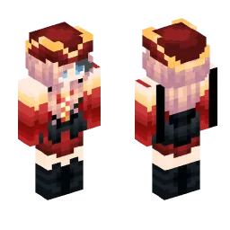 Minecraft Skin #230559