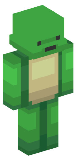 MinionZek Minecraft Skin Preview on Minecraft.Co.Com