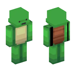Minecraft Skin #230560