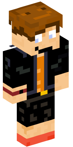 Minion7Minion Minecraft Skin Preview on Minecraft.Co.Com