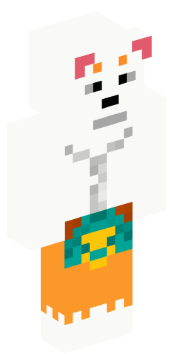 minionkill Minecraft Skin Preview on Minecraft.Co.Com