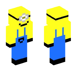 Minecraft Skin #230564