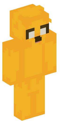 MinionKingXD Minecraft Skin Preview on Minecraft.Co.Com