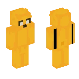 Minecraft Skin #230565