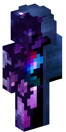OverLordfulpower Minecraft Skin Preview on Minecraft.Co.Com