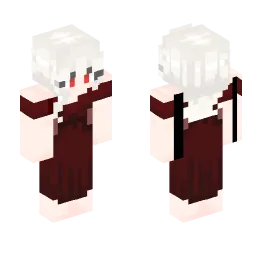 Minecraft Skin #230567