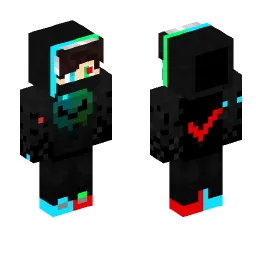 Minecraft Skin #230570