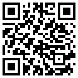 OverlordBidoof QR Code