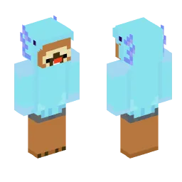Minecraft Skin #230571
