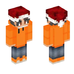 Minecraft Skin #230574