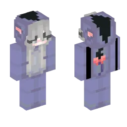 Minecraft Skin #230575